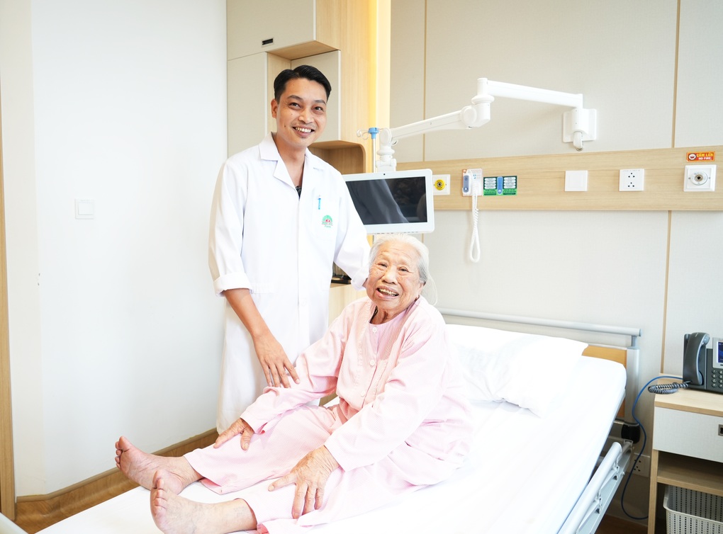 Đau dây thần kinh số 5: Nỗi ám ảnh và giải pháp điện quang can thiệp - 2