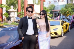 Khối tài sản 'khủng' gồm dàn siêu xe, biệt thự của vợ chồng Mailisa sẽ ra sao?