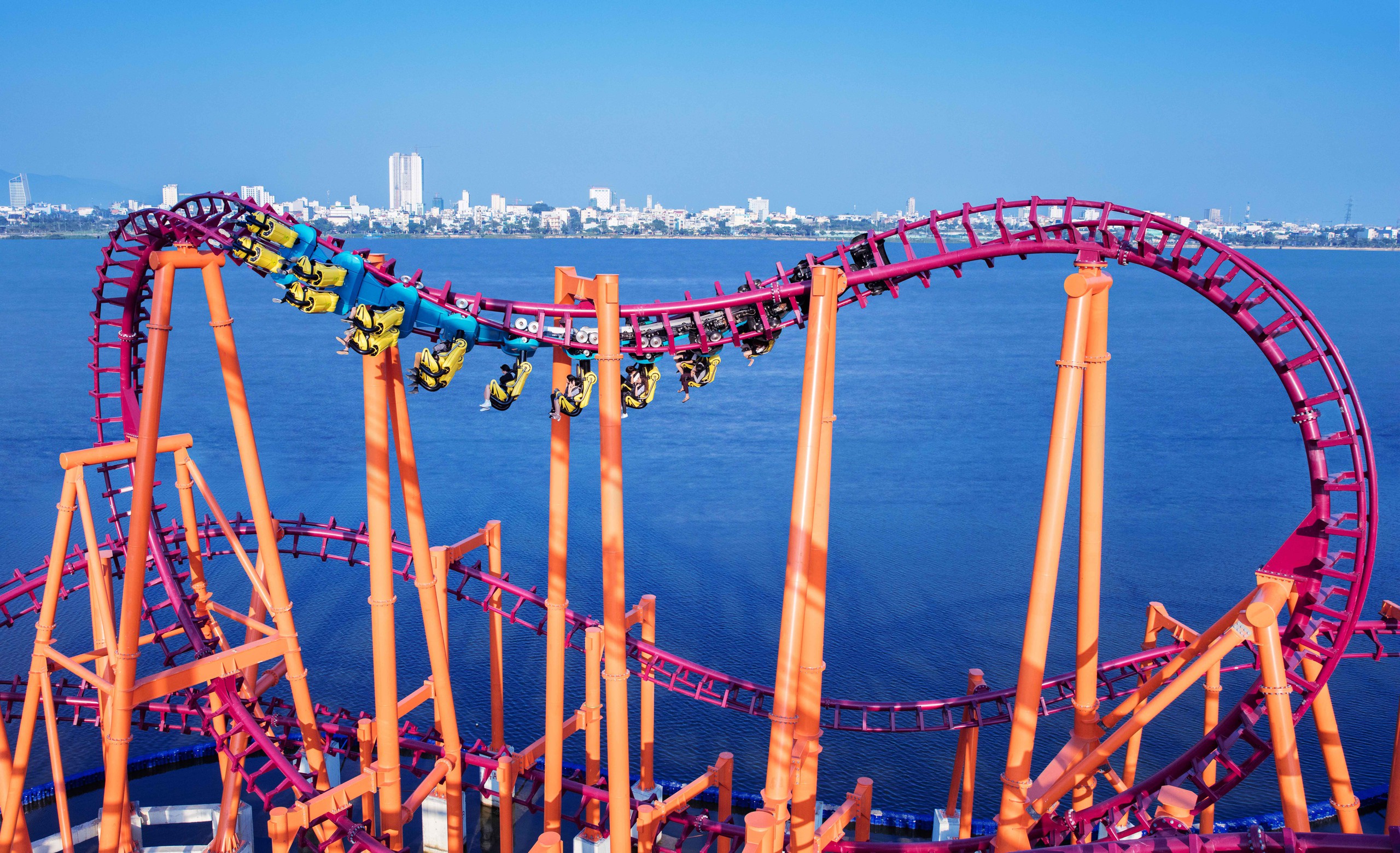 Loạt điểm đến cho người thích khám phá Đà Nẵng dịp lễ hội pháo hoa- Ảnh 3.