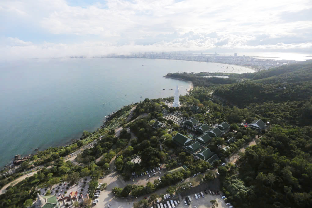 Loạt điểm đến cho người thích khám phá Đà Nẵng dịp lễ hội pháo hoa- Ảnh 4.