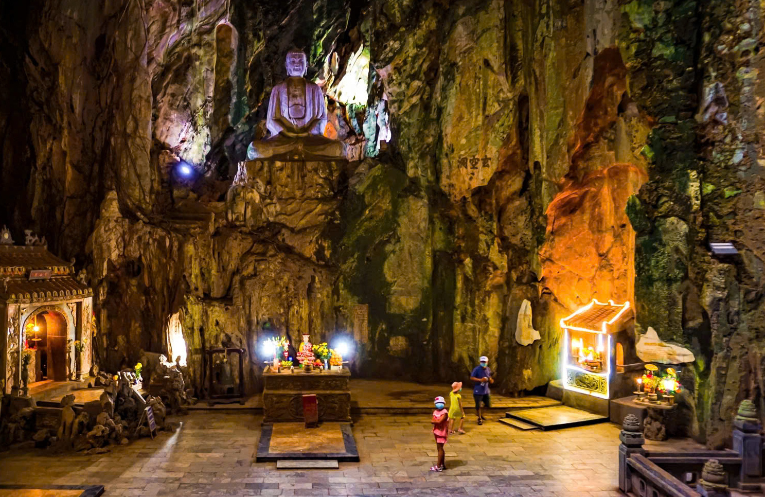 Loạt điểm đến cho người thích khám phá Đà Nẵng dịp lễ hội pháo hoa- Ảnh 5.