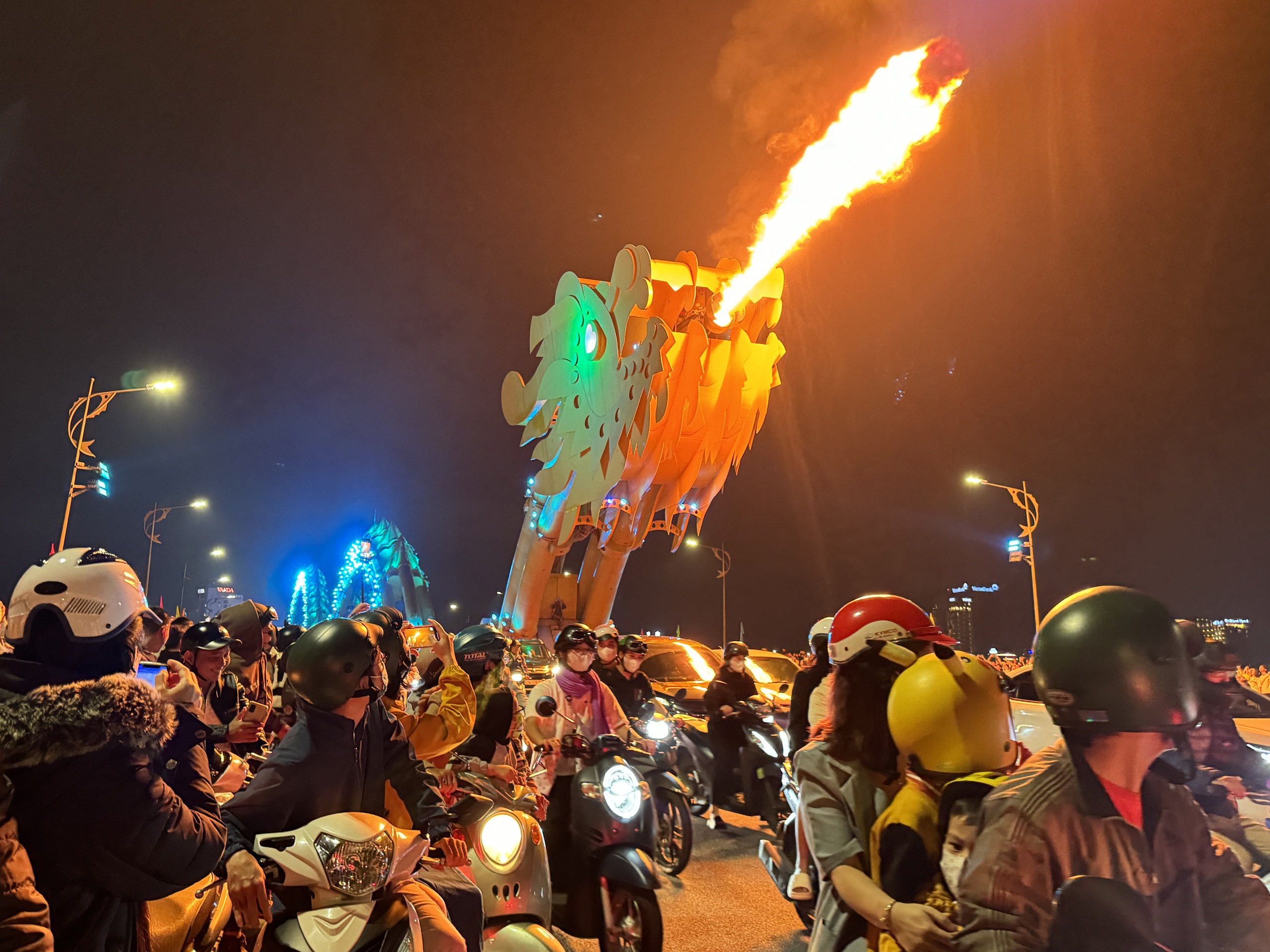 Loạt điểm đến cho người thích khám phá Đà Nẵng dịp lễ hội pháo hoa- Ảnh 7.