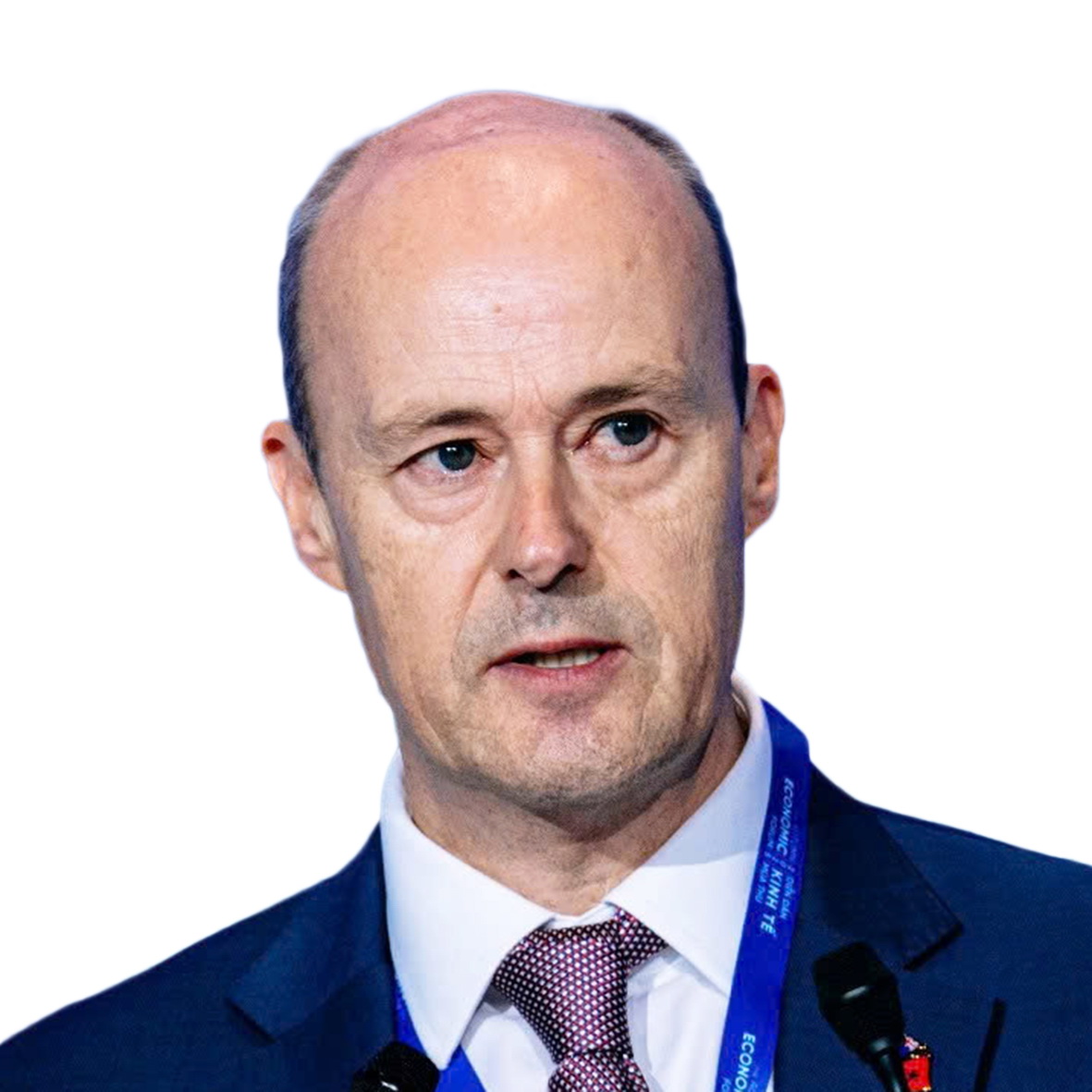 Diễn đàn Kinh tế mùa thu 2025: Cơ hội cho công nghiệp xanh, giá trị gia tăng cao - Ảnh 3.