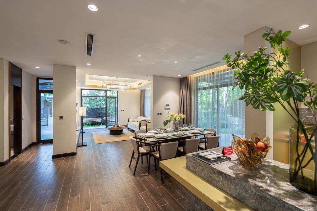 HaDo Charm Villas - Nơi phong cách sống trở thành dấu ấn tinh hoa - 2