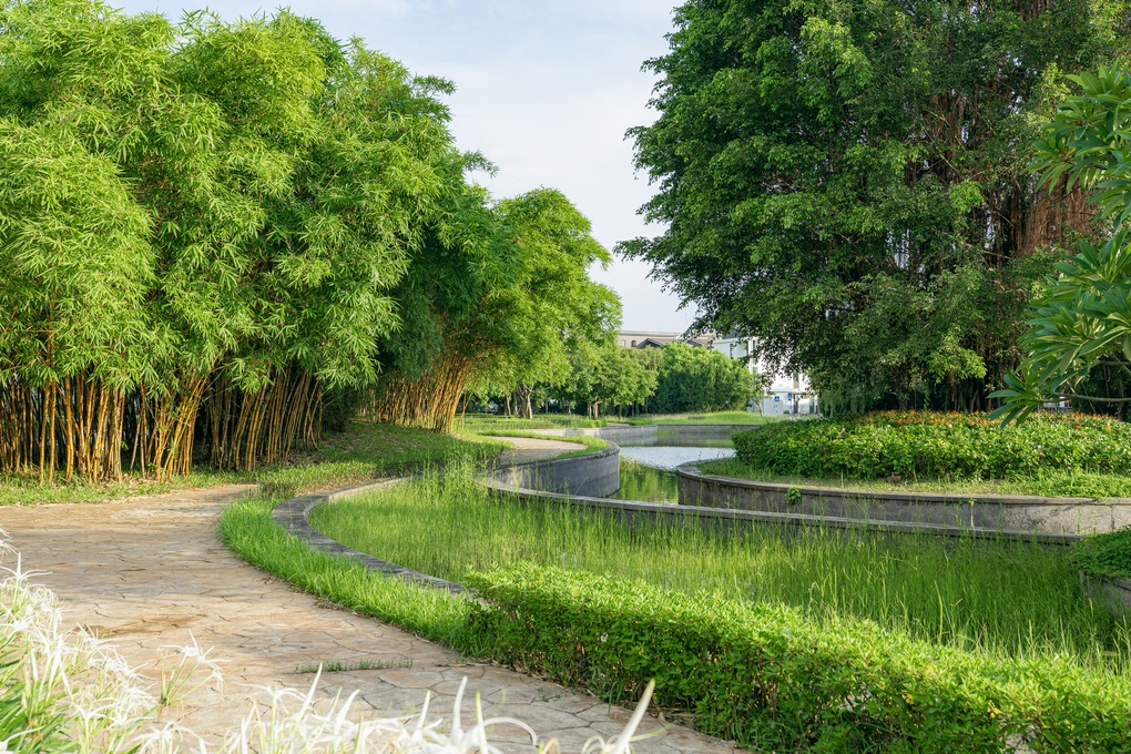 HaDo Charm Villas - Nơi phong cách sống trở thành dấu ấn tinh hoa - 3