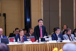 Doanh nghiệp là đối tác tin cậy cùng Chính phủ chuyển đổi xanh trong kỷ nguyên số