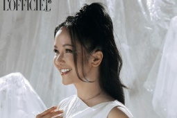 Ở tuổi U60, làn da của 'Bống' Hồng Nhung vẫn trẻ đẹp nhờ một bí quyết dễ làm