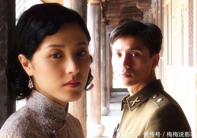 Mỹ nhân duy nhất được mệnh danh “200 năm nữa cũng không có ai đẹp bằng”, cứ yêu ai là người đó thành Ảnh đế- Ảnh 4.