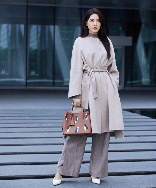 Mỹ nhân duy nhất được mệnh danh “200 năm nữa cũng không có ai đẹp bằng”, cứ yêu ai là người đó thành Ảnh đế- Ảnh 6.