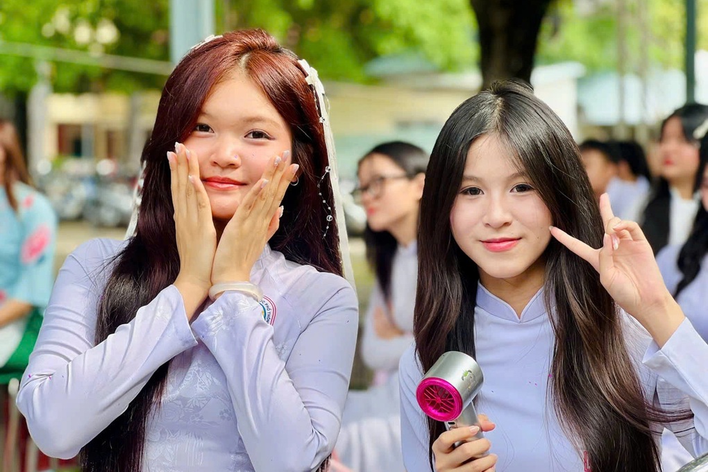 Lo ngại 15 điểm đỗ bác sĩ: Tỷ lệ tốt nghiệp giỏi, xuất sắc ngành y ra sao? - 3