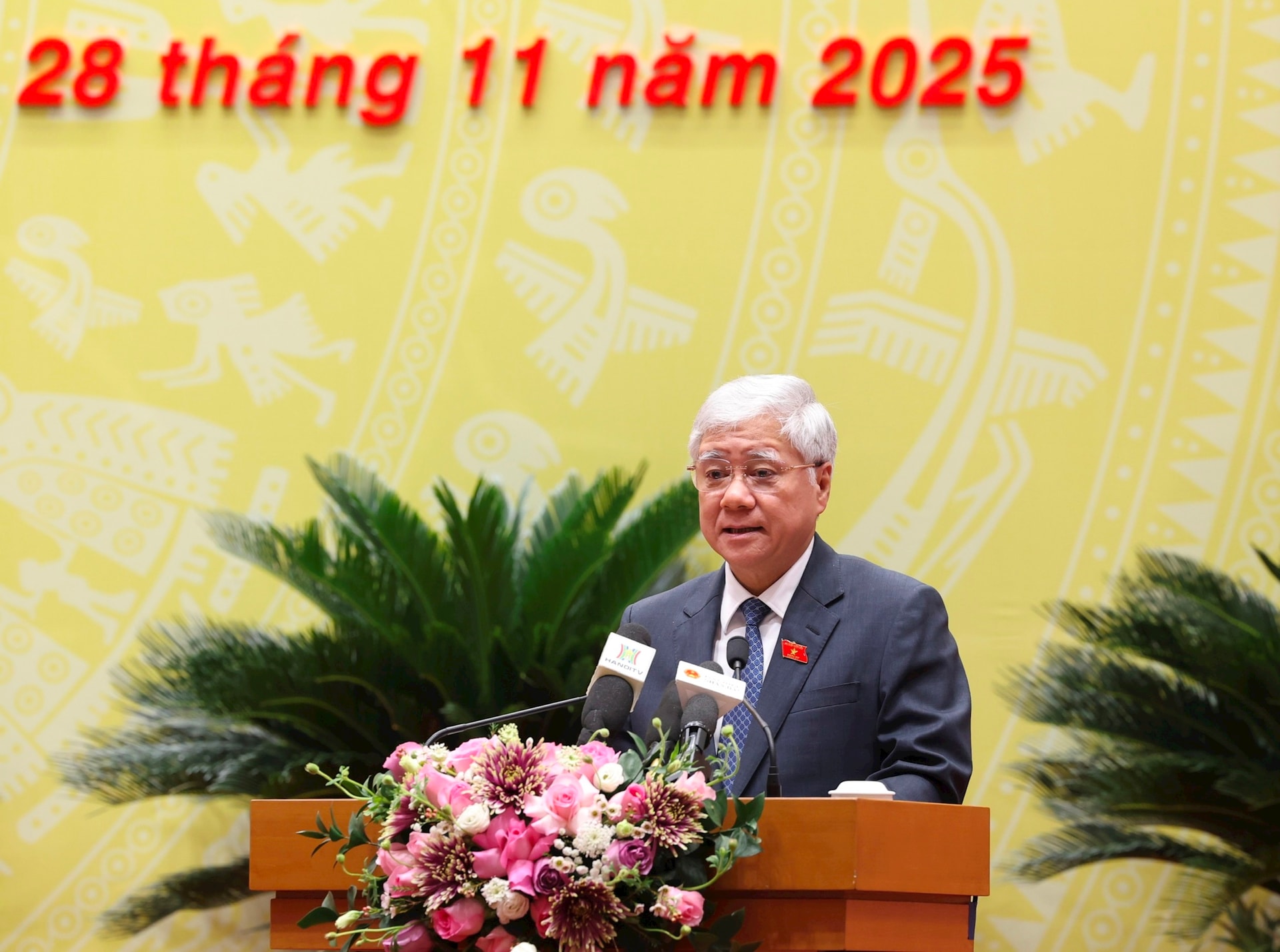 hà nội - Ảnh 3.