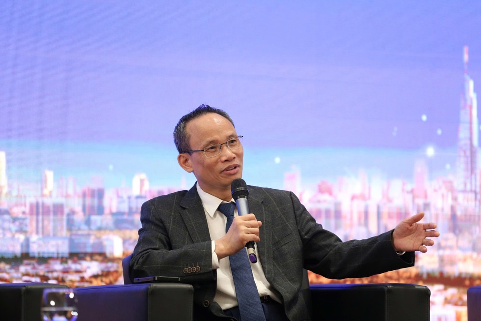 Dòng tiền bất động sản “Nam tiến”, không chỉ vì chênh lệch giá - 2