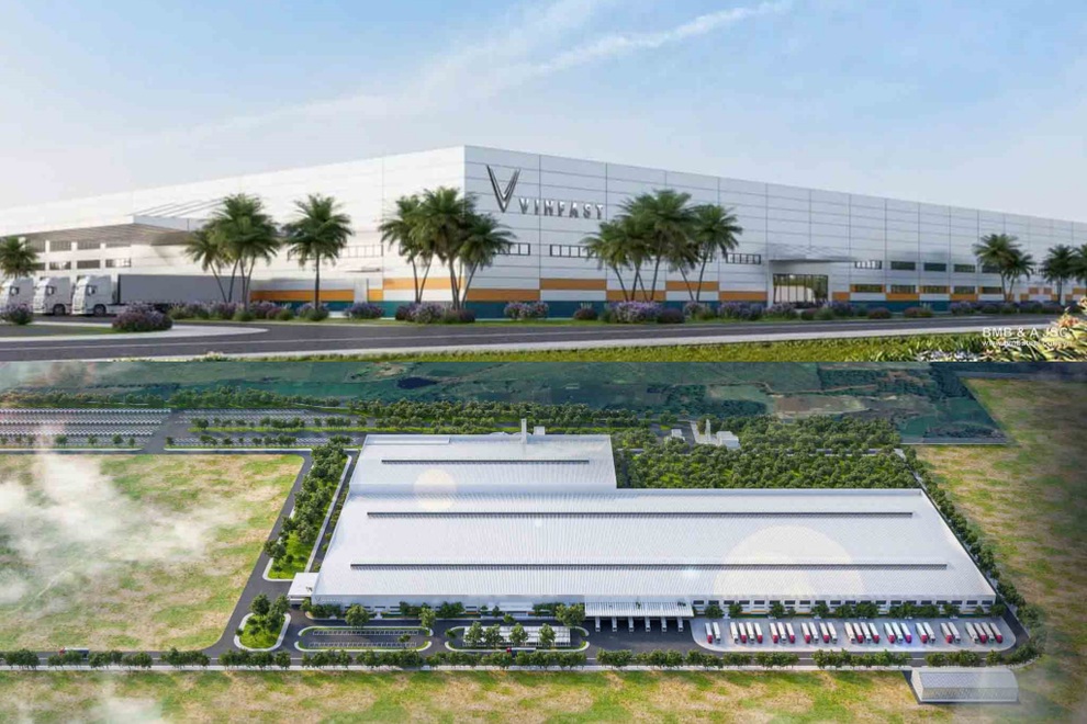 VinFast Limo Green “tất tay” ở Indonesia khi có giá tốt hơn Xpander, Veloz - 2