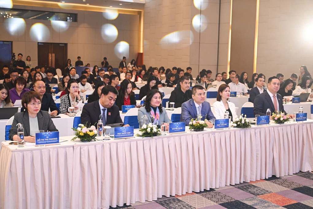 “Doanh nghiệp nhanh chóng ứng dụng ESG thì mới có thể phát triển bền vững” - 8