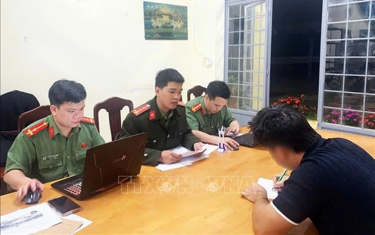 Đắk Lắk: Phạt 37,5 triệu đồng 5 trường hợp tung tin giả về mưa lũ - Ảnh 2.