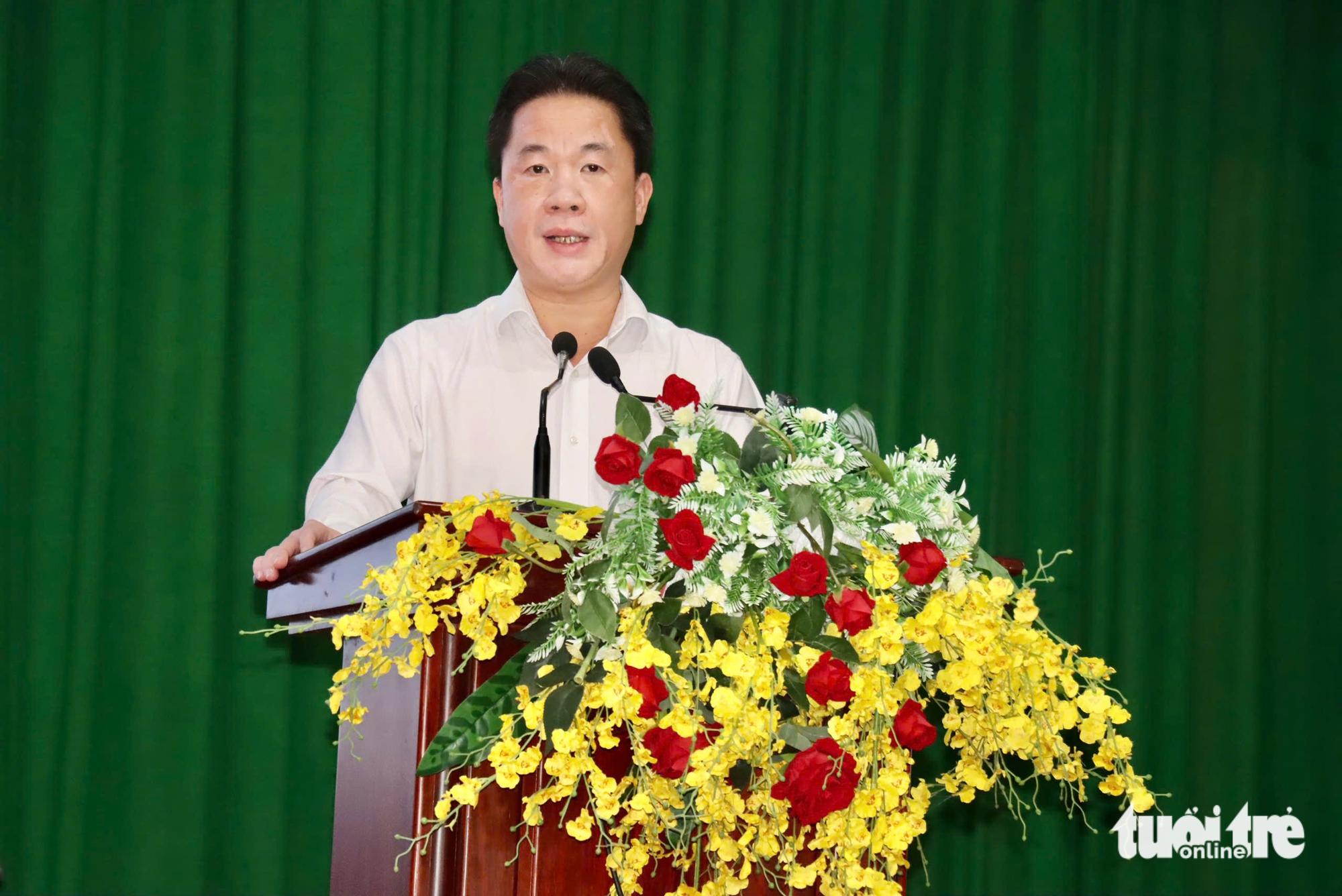 Gieo mầm tri thức - Ảnh 8.