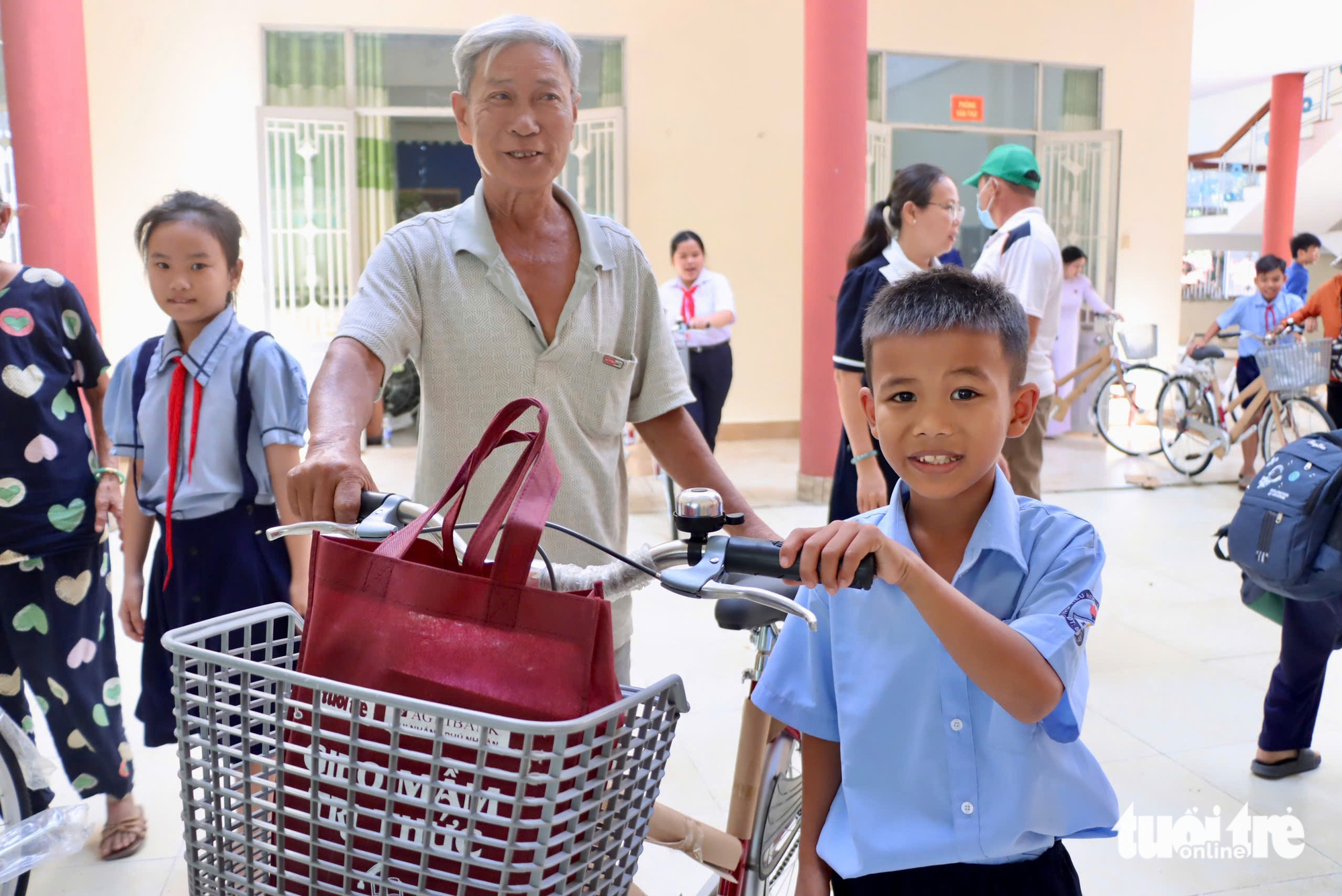 Gieo mầm tri thức - Ảnh 14.