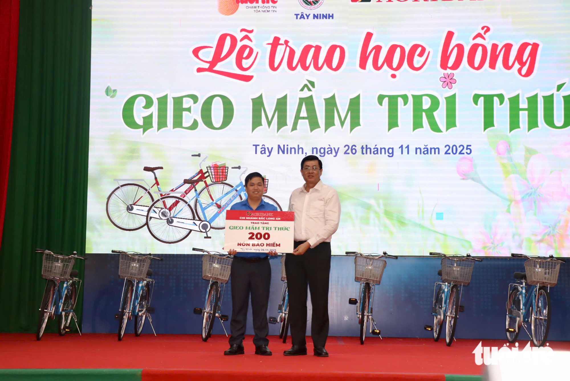 Gieo mầm tri thức - Ảnh 16.