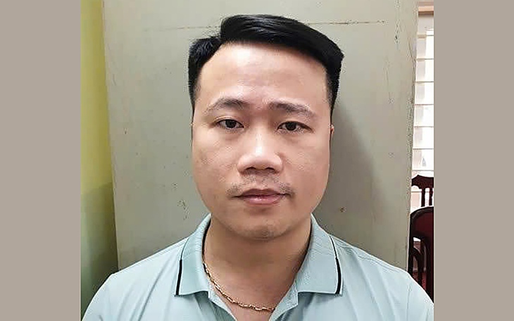 Triệt phá đường dây lừa đảo tiền ảo dạng đa cấp, 8.000 nhà đầu tư sập bẫy - Ảnh 4.