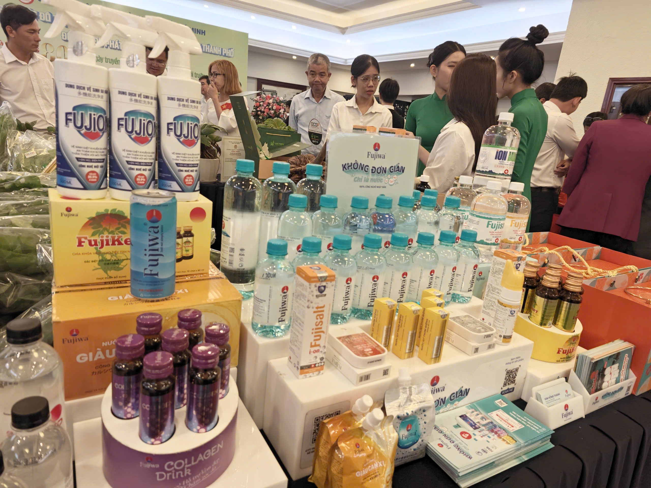 nông nghiệp - Ảnh 3.