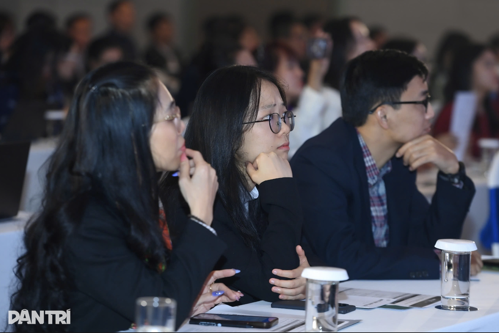 “Doanh nghiệp nhanh chóng ứng dụng ESG thì mới có thể phát triển bền vững” - 9