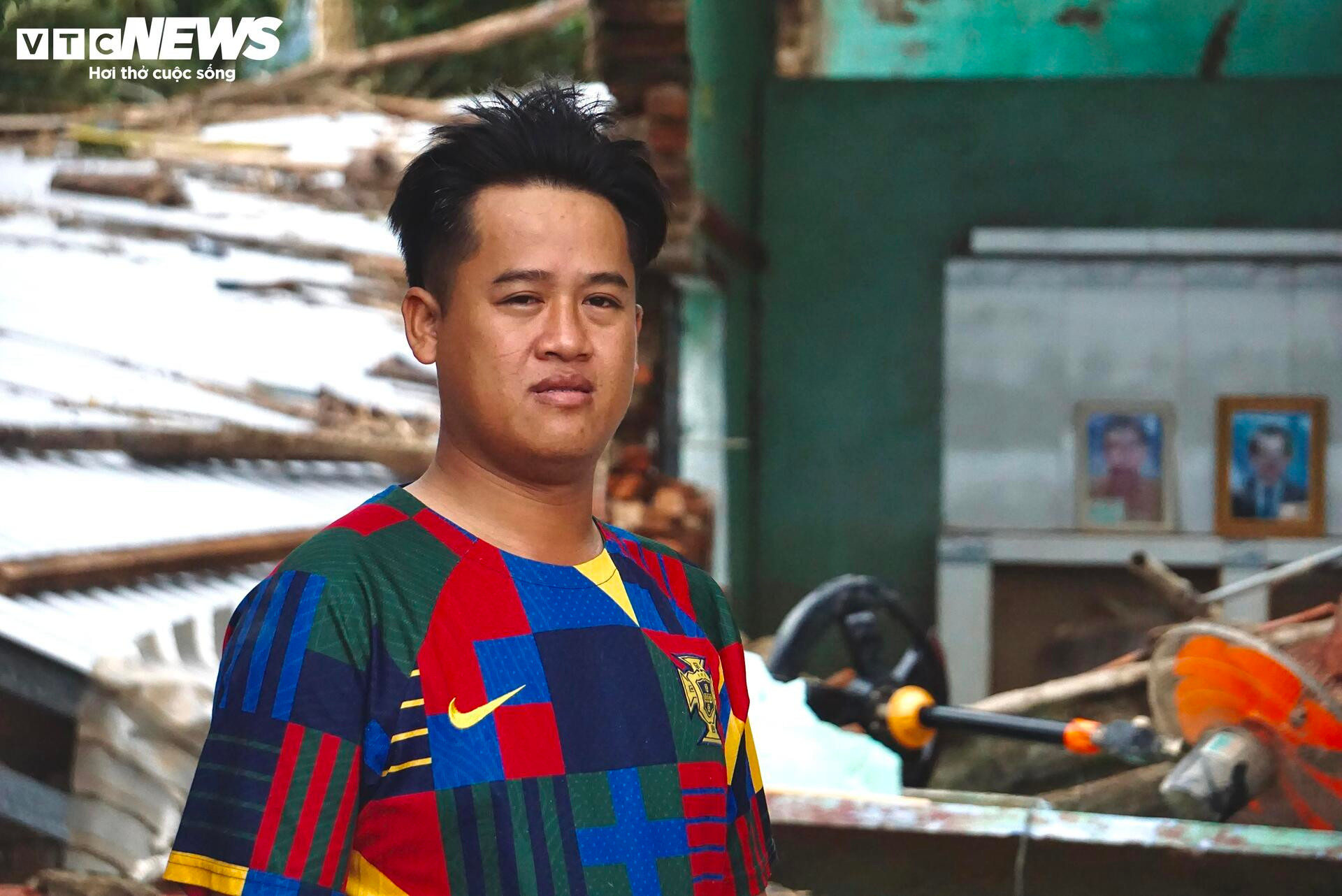 Người dân Đắk Lắk sau trận lụt lịch sử: Sống rồi, nhưng sống tiếp thế nào?- Ảnh 5.