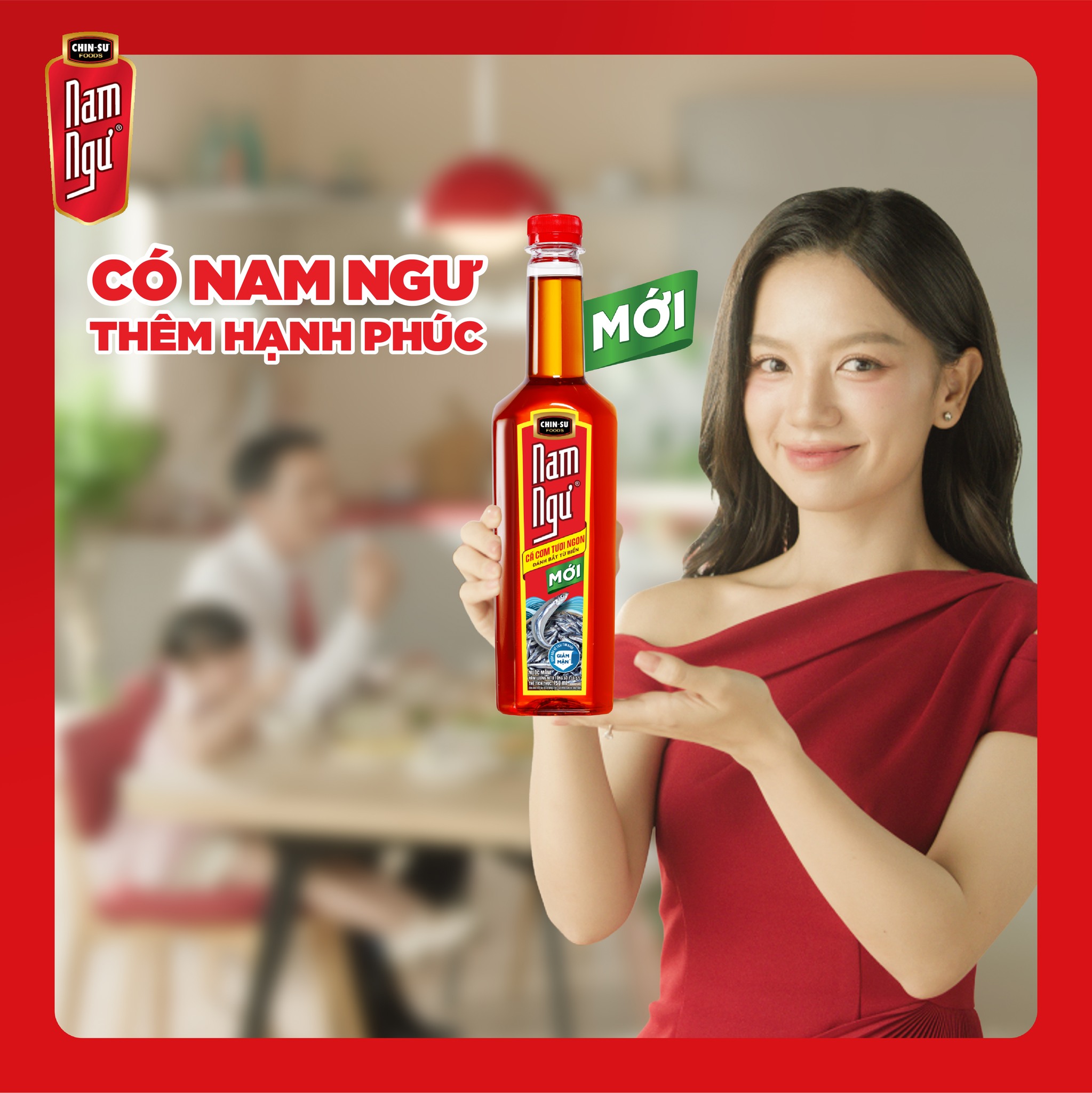 Nước mắm Nam Ngư dùng công nghệ QR Code minh bạch thông tin hàng hóa - 5