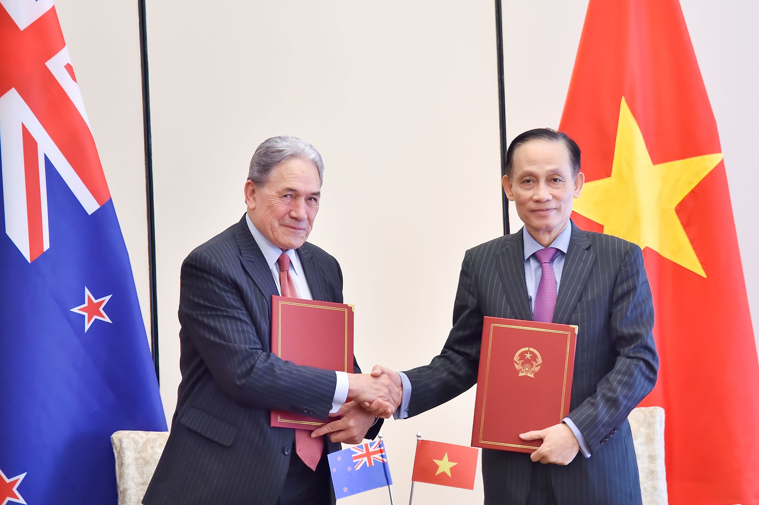 New Zealand hỗ trợ Việt Nam 3 triệu NZD khắc phục bão lũ và phát triển quan hệ Đối tác - Ảnh 3.