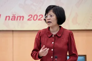 Bảng giá đất mới của Hà Nội: Một số ít khu vực tăng 20%