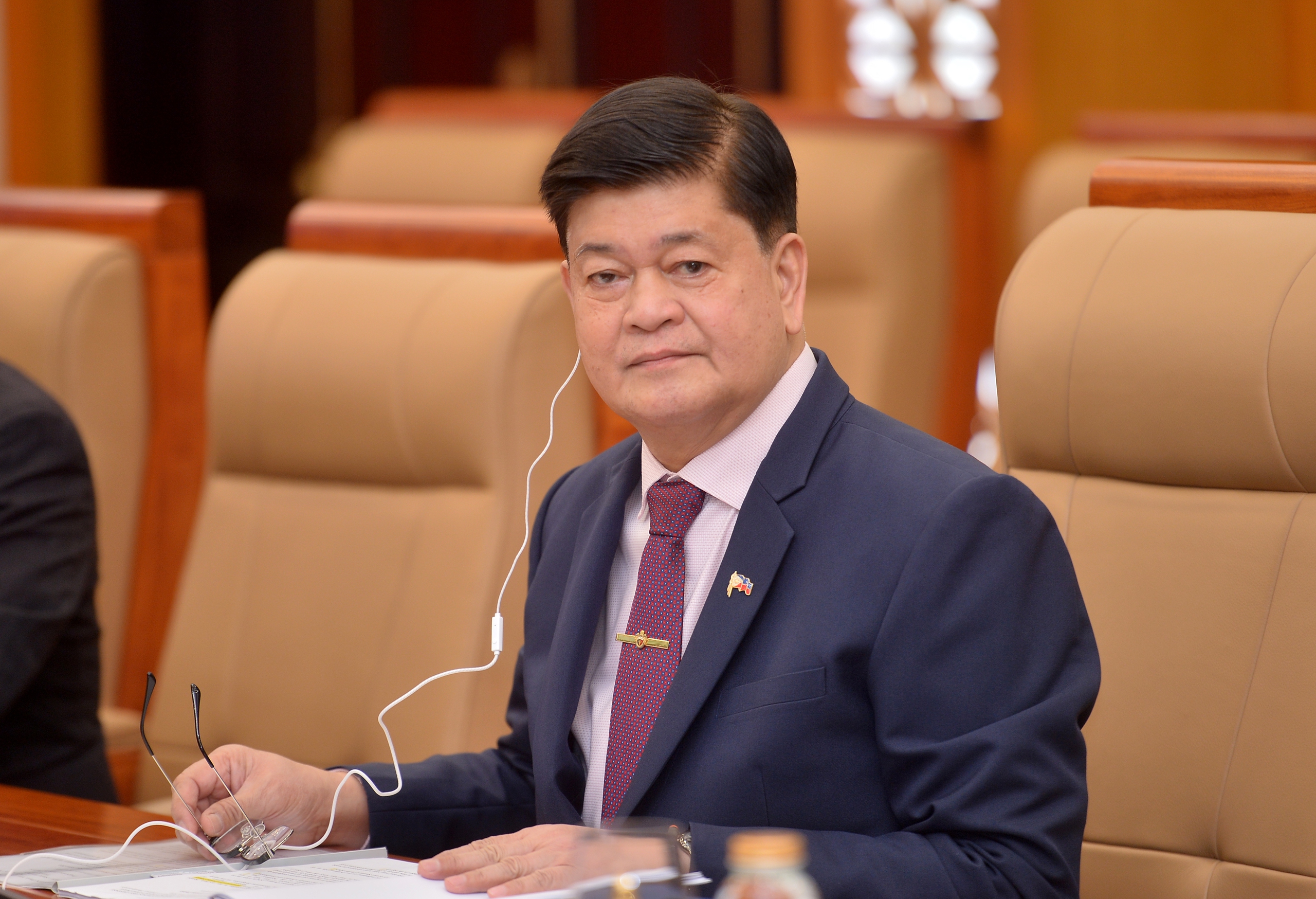 Việt Nam - Philippines tăng cường hợp tác quân y- Ảnh 2.