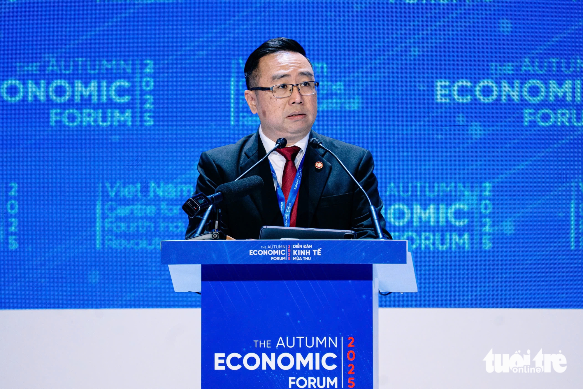 Trung Quốc, Nhật Bản và ASEAN bàn gì về chuyển đổi xanh, chuyển đổi số tại TP.HCM? - Ảnh 3.