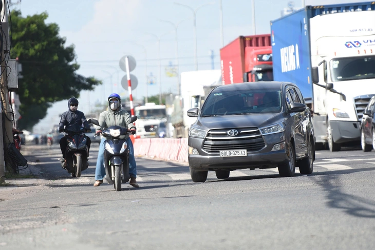 quốc lộ 51 - Ảnh 3.