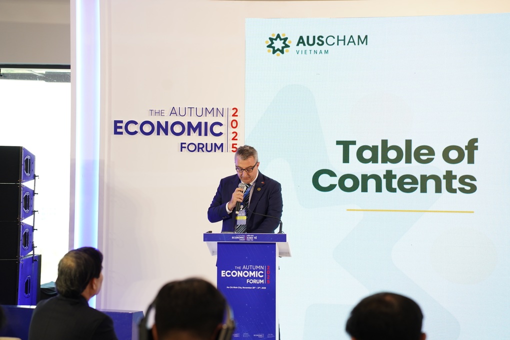 Xây dựng chính quyền thông minh phải bắt đầu từ phục vụ người dân - 3