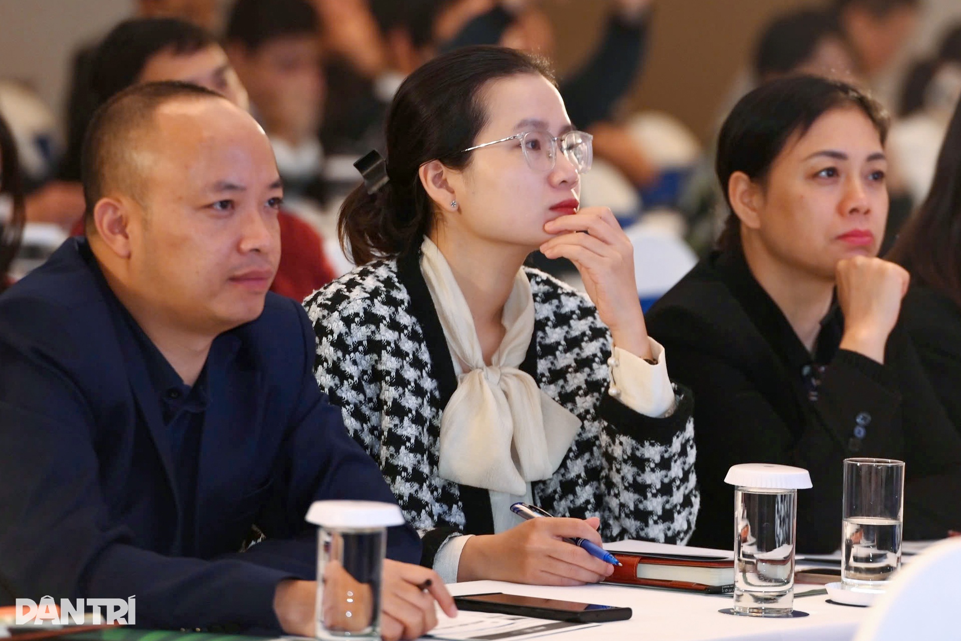 Toàn cảnh hội thảo thực thi ESG bằng khoa học công nghệ - 4