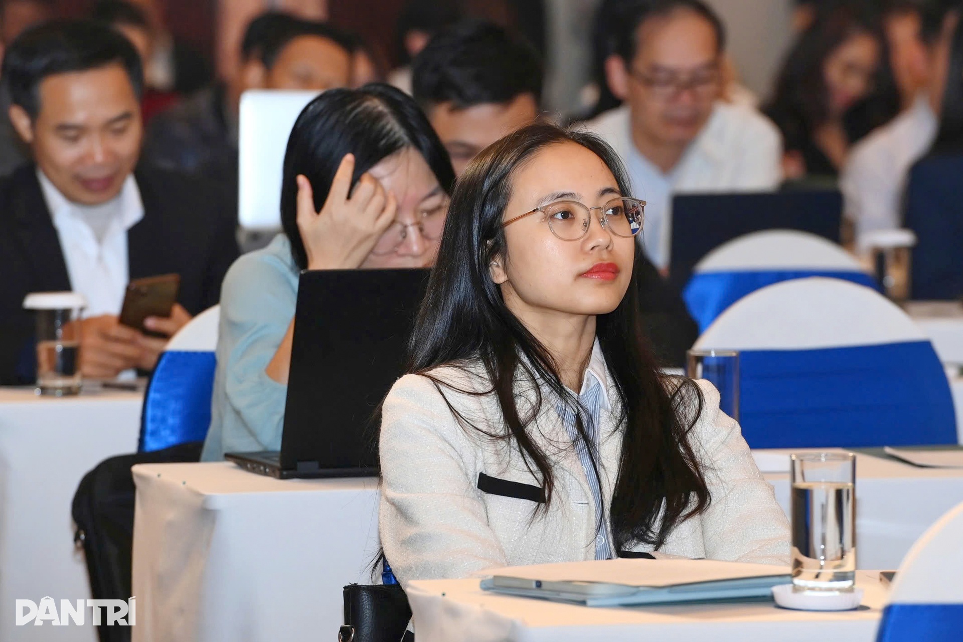 Toàn cảnh hội thảo thực thi ESG bằng khoa học công nghệ - 10