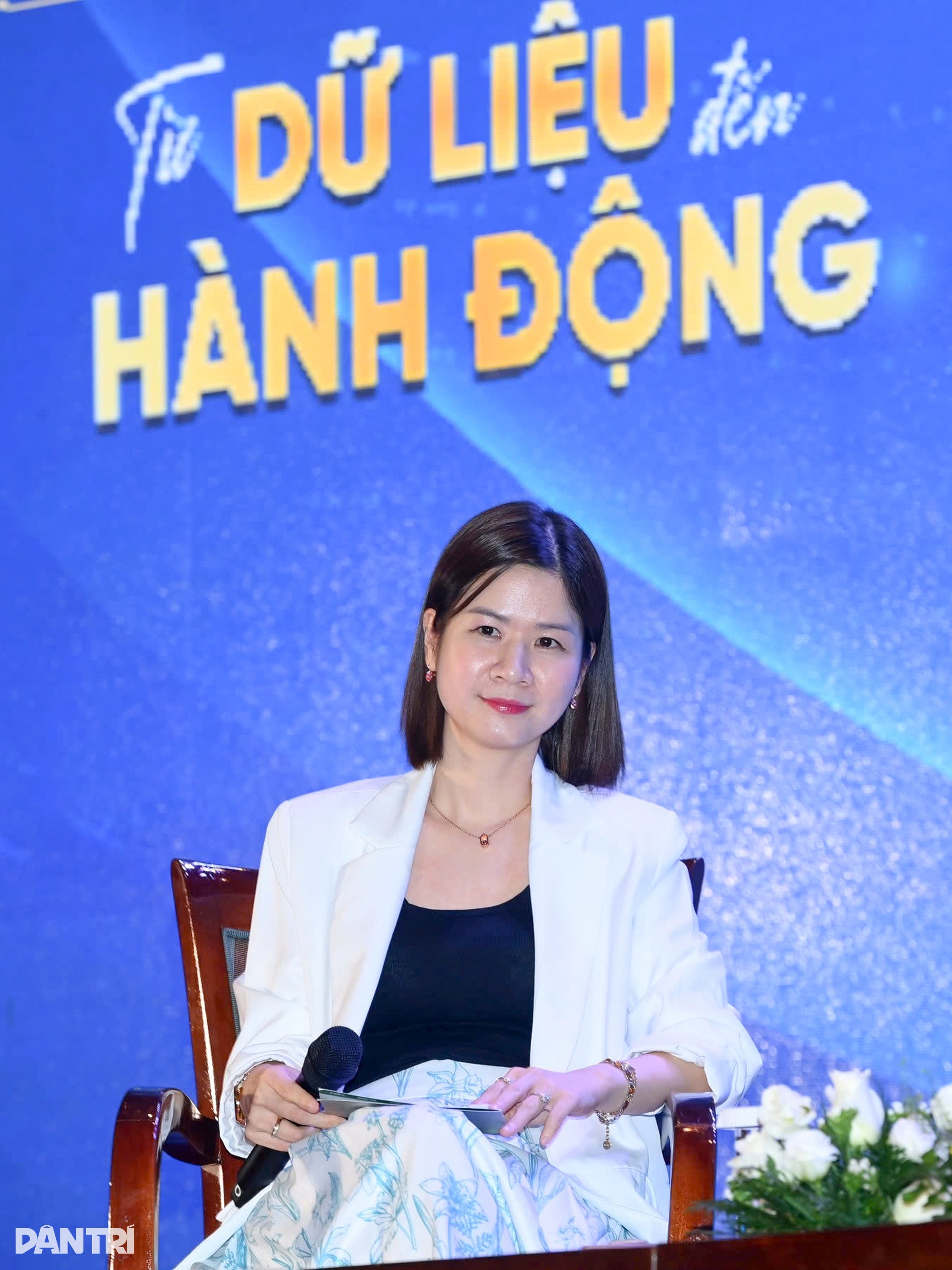 Toàn cảnh hội thảo thực thi ESG bằng khoa học công nghệ - 12