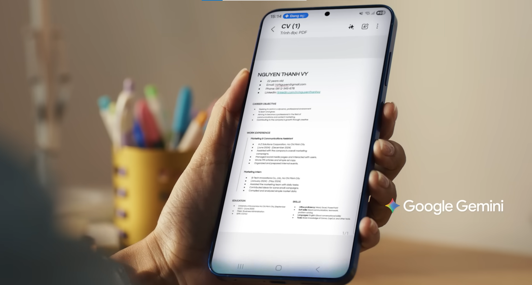Galaxy S25 FE: Món quà Giáng sinh đáng giá, lợi ích dài lâu cho cả năm sau - Ảnh 4.