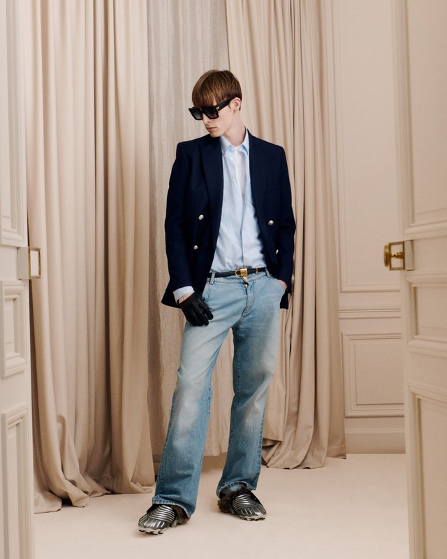 Công thức phối đồ 'hack' tuổi, trẻ trung được ứng dụng nhiều nhất - Ảnh 8.