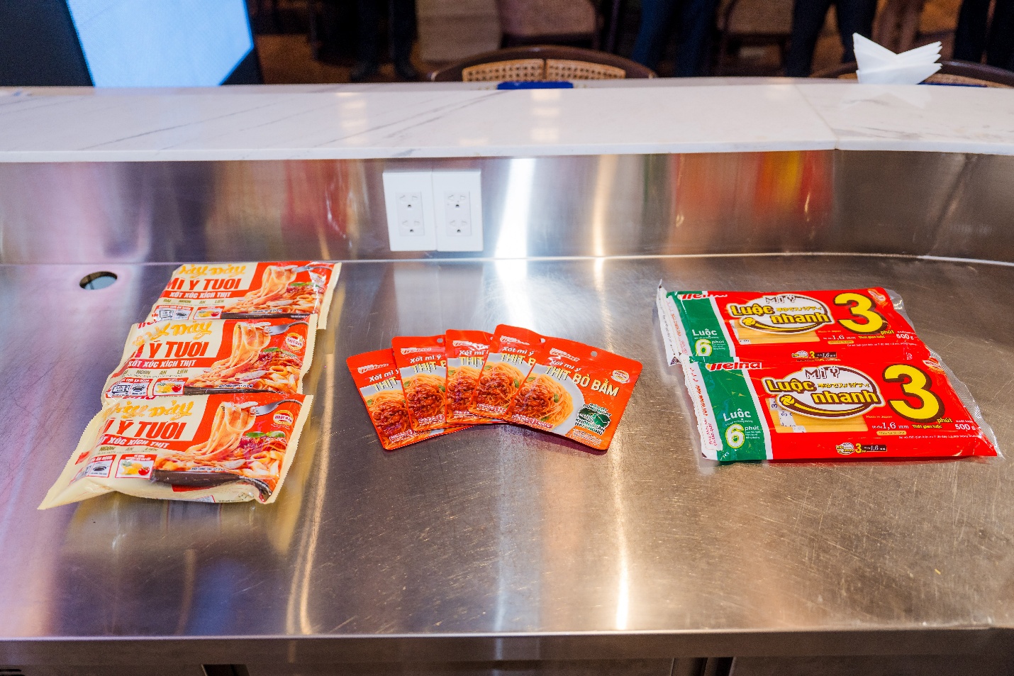 Orange bật mí bí kíp nấu ăn ‘siêu tiện-mịn’ từ Nhật Bản: Bận mấy cũng có thể vào bếp trổ tài trong 5 phút!- Ảnh 3.