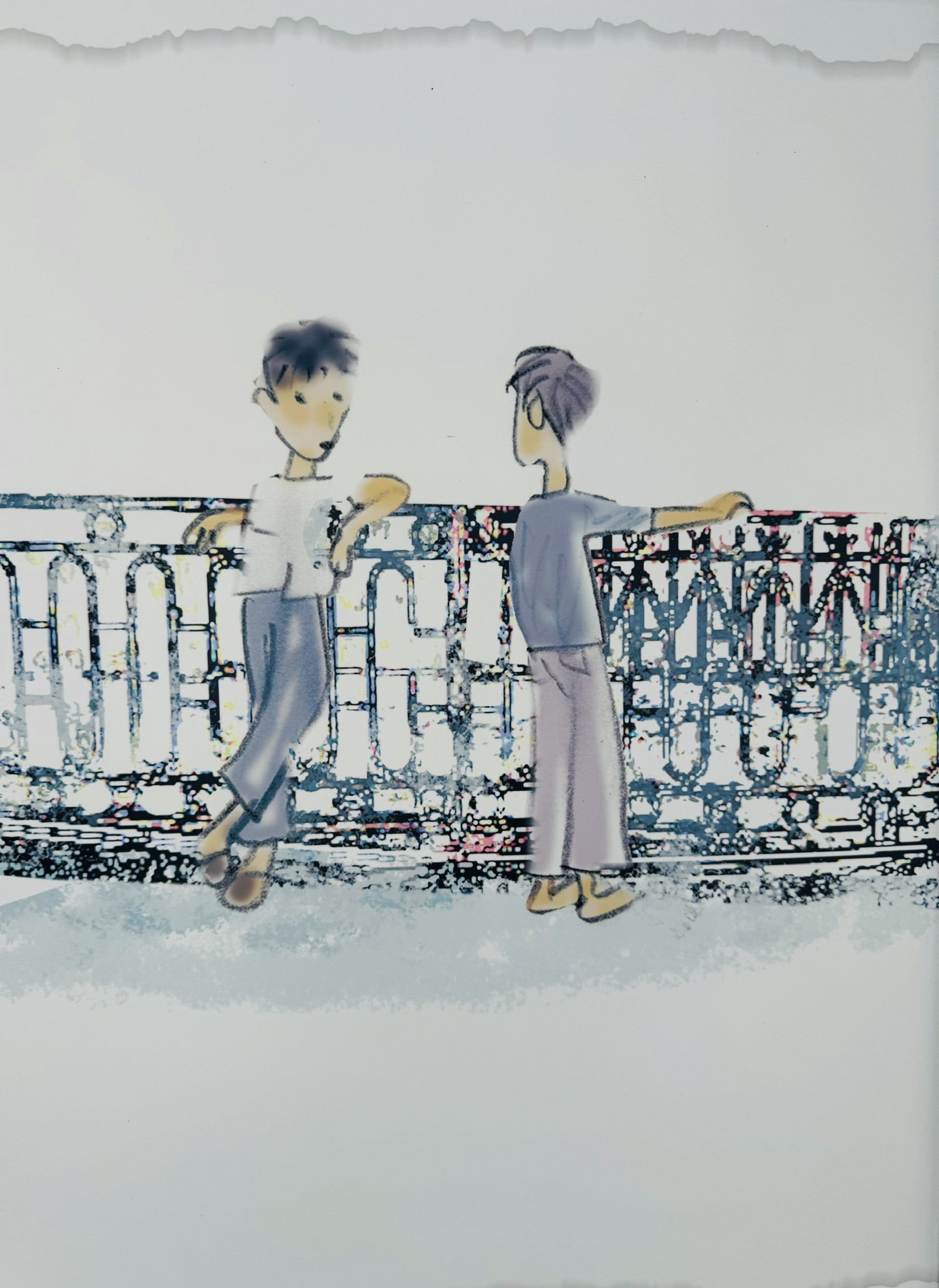 Nguyễn Nhật Ánh cho nhân vật 'hoa vàng trên cỏ xanh' trở lại sau 15 năm- Ảnh 3.