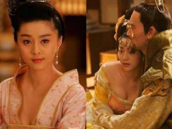 thị tẩm, cách hoàng đế chọn phi tần thị tẩm