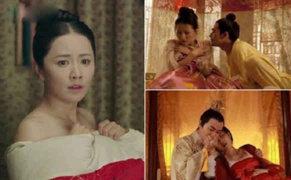 thị tẩm, cách hoàng đế chọn phi tần thị tẩm