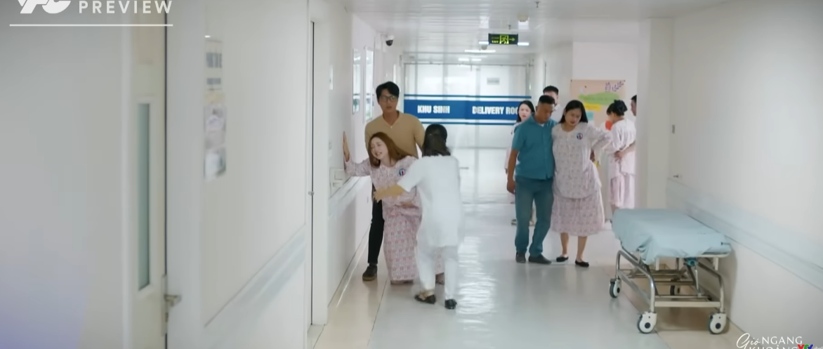 1764173247 311 Lo ket phim Gio Ngang Khoang Troi Xanh Chi duy