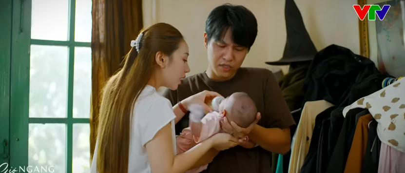 Không thể chấp nhận kết phim Gió Ngang Khoảng Trời Xanh- Ảnh 2.