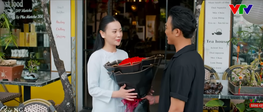 Không thể chấp nhận kết phim Gió Ngang Khoảng Trời Xanh- Ảnh 4.