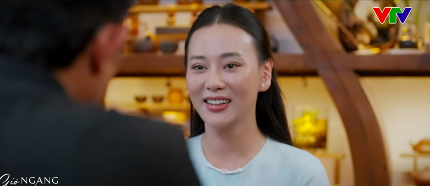 Không thể chấp nhận kết phim Gió Ngang Khoảng Trời Xanh- Ảnh 5.