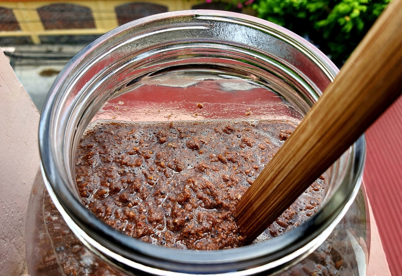 Khách Tây thử loại gia vị nặng mùi, chính nhiều người Việt cũng không thích, thốt lên: Khách Tây thử loại gia vị nặng mùi, chính nhiều người Việt cũng không thích, thốt lên: