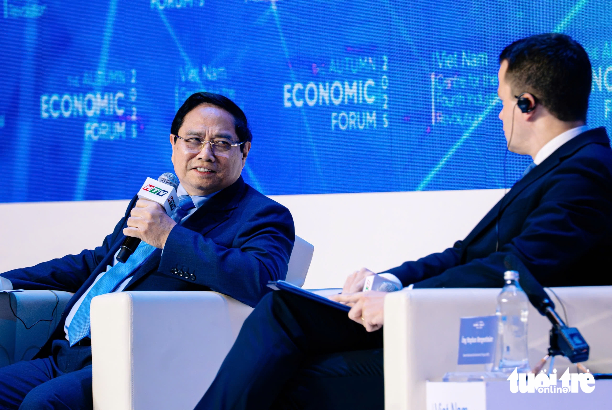 thủ tướng - Ảnh 2.