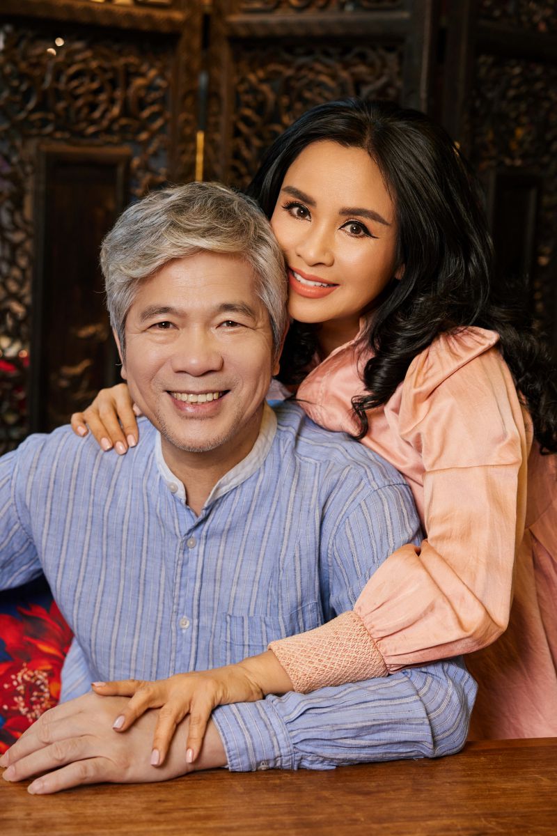 Đại sứ ngoại giao thiện chí giọng hát vang như chuông chùa, cực giàu có sở hữu cả biệt phủ- Ảnh 4.