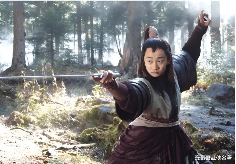 Sự thật việc Quách Tĩnh chết trận là do người thân cận nhất phản bội: Hoàng Dung đã nói rõ khi mang thai- Ảnh 4. Sự thật việc Quách Tĩnh chết trận là do người thân cận nhất phản bội: Hoàng Dung đã nói rõ khi mang thai- Ảnh 4.